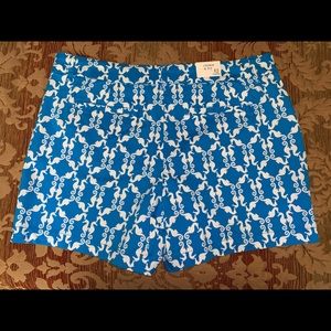 New with Tag - Crown & Ivy Shorts
